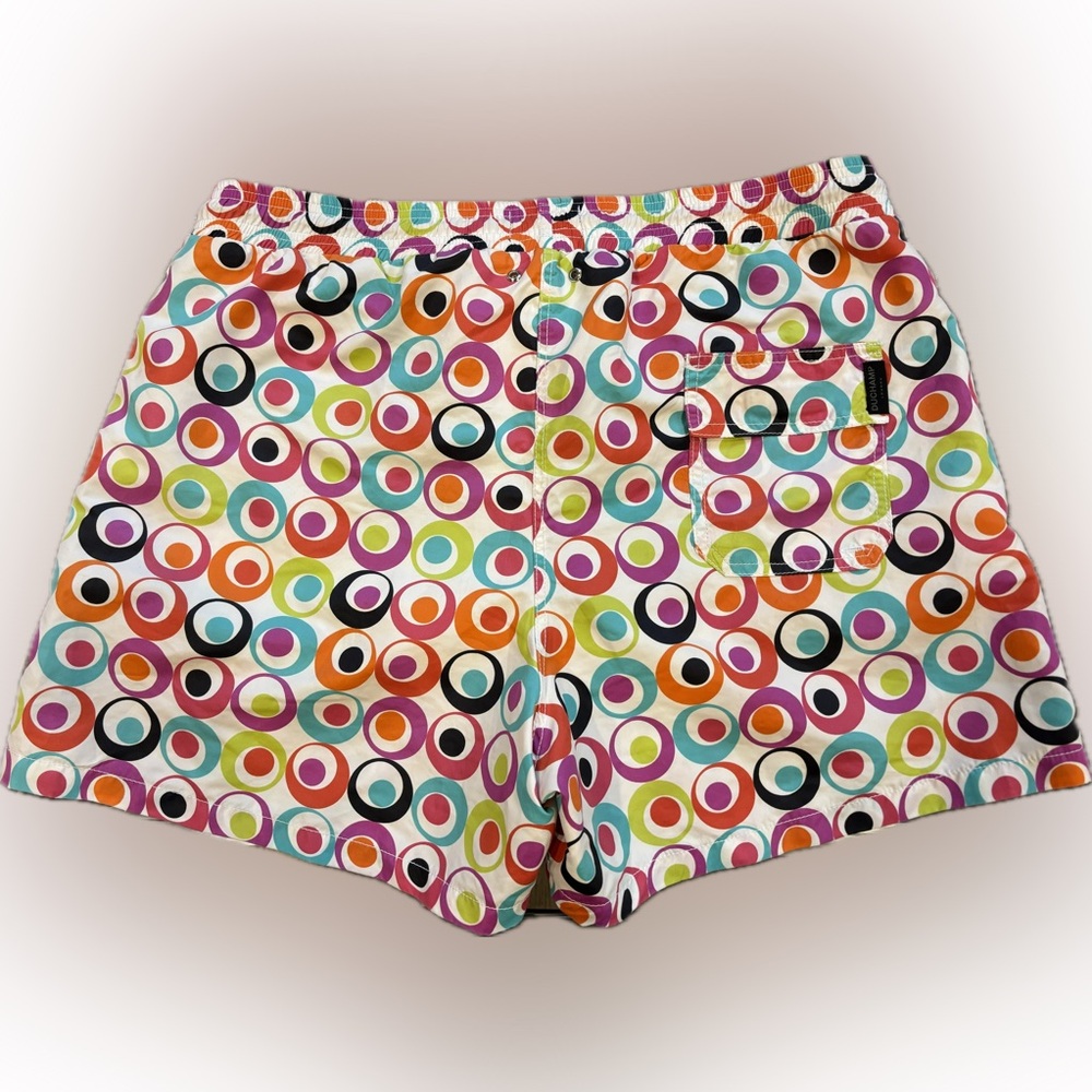 Duchamp Swim Trunks - Picture 2 of 3
